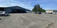 local industriel à LONS (64140)